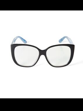 Sandy Liang x Target Blue Light Filtering Cat Eye Glasses